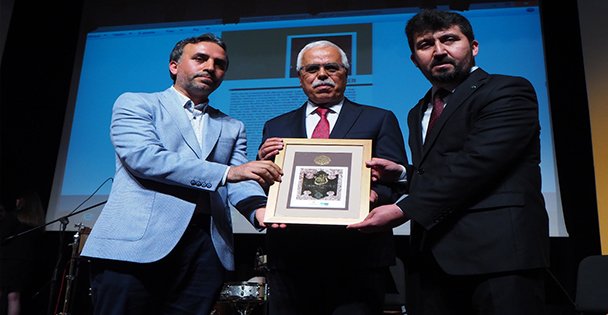 TYB 40. Yıl Vefa Gecesi Coşkulu Geçti