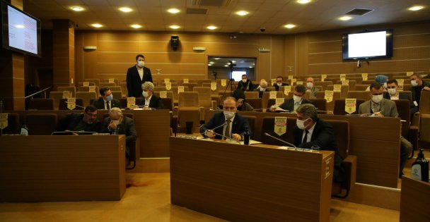 Üç İlçedeki Eski Binalar Yıkılacak