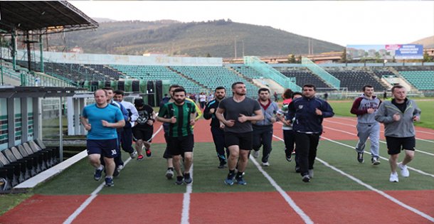 Ücretsiz Özel Yetenek Spor Kursları Gebzede başlıyor