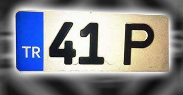 UKOME Yeni P ve T Plakalar Verecek