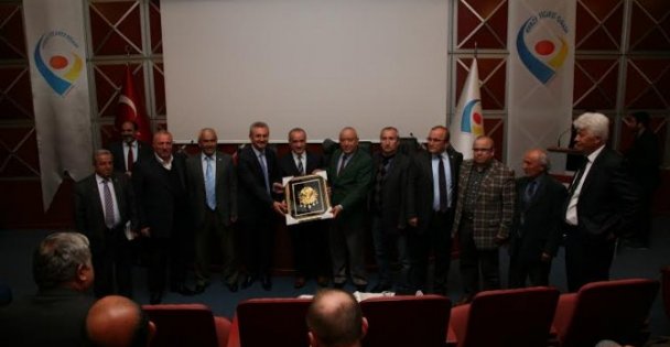 Ulaşım sorunu konuşuldu