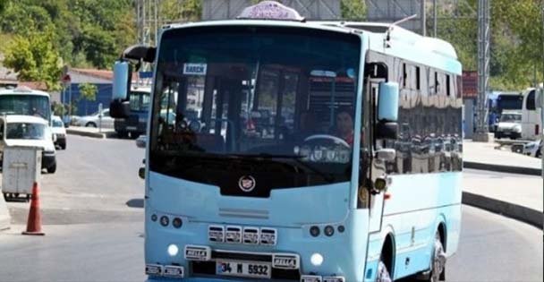 Ulaşıma Yüzde 40 zam!