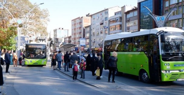 Ulaşımda Büyükakın devreye girdi, eylem yapılmayacak