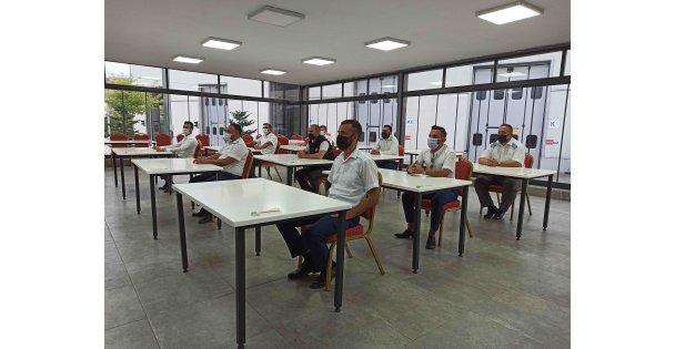 Ulaşımda Hizmet Kalitesi MYK İle Artacak