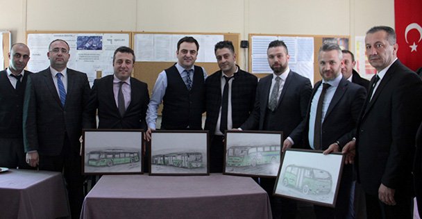 Ulaşımpark 2 yılda çok yol kat etti