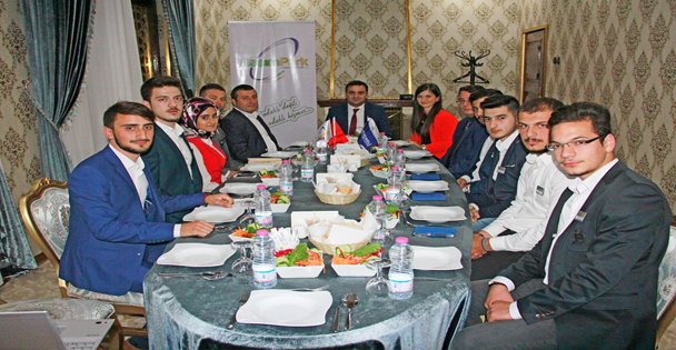 ULAŞIMPARK GENÇLERE DEĞER VERİYOR