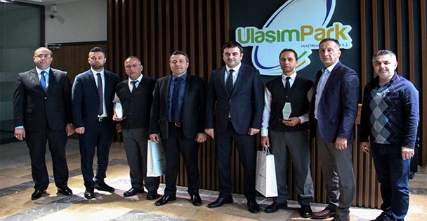 UlaşımPark'tan 'Ayın Sürücüsü” motivasyonu