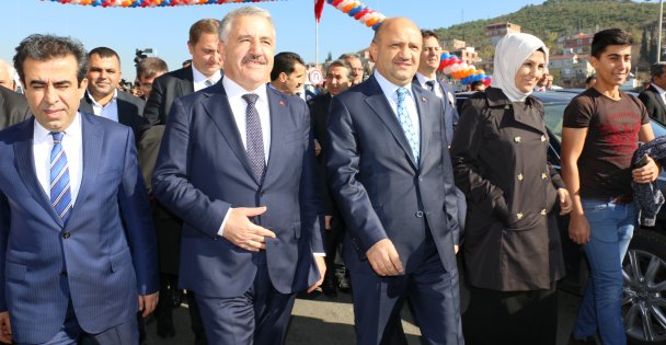 Ulaştırma Bakanı'na Dilovası şikayeti!
