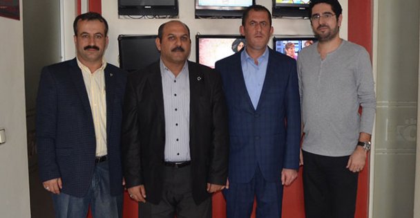 Ülkücü İşçiler hedef büyüttü