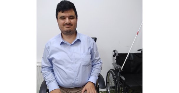 ULUSAL GÖRME ENGELİLER SATRANÇ TURNUVASI DUYURUSU