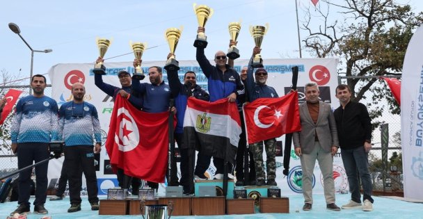 Ulusal Organizasyonların Yeni Adresi Kandıra