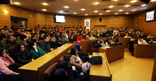 Ulusal Staj Programına En Büyük Destek Kocaeli Büyükşehir'den