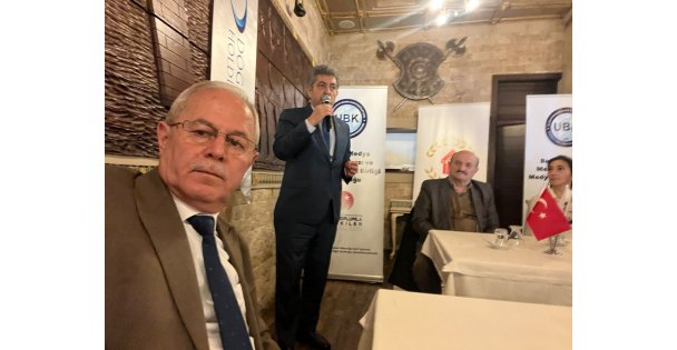 ULUSLARARASI BASIN KONFEDERASYONU BİLDİRİSİ VE ÇANAKKALEDE GAZETECİLİK VE BELGESELCİLİK HATIRALARIM