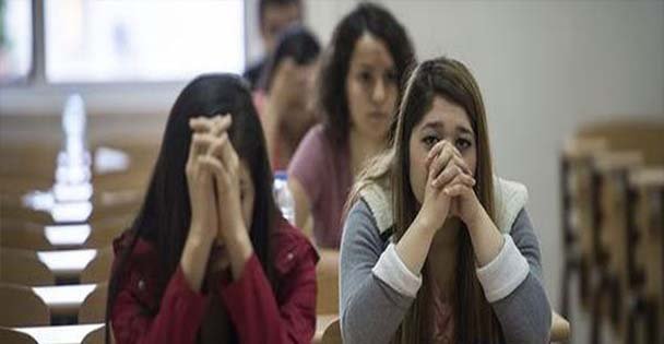 Üniversite sınav sistemi sil baştan değişiyor