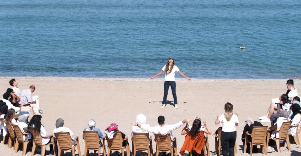 Üniversitelilere dopdolu akademi fırsatı