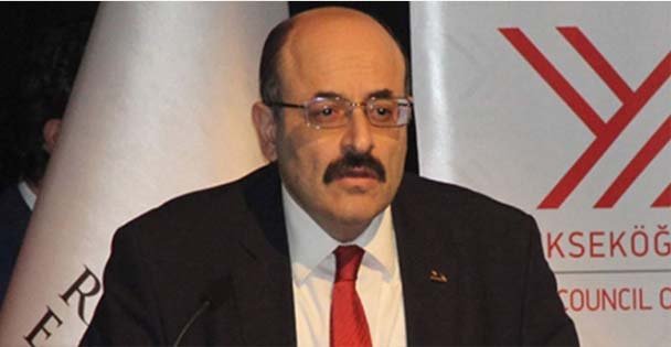 Üniversiteye girişte yeni sistem açıklandı