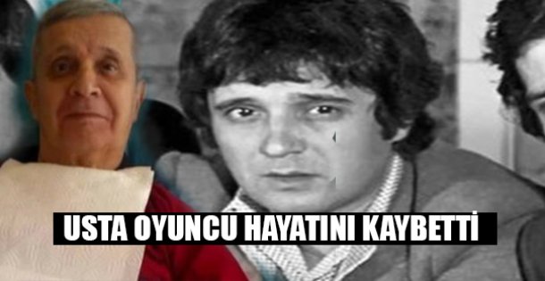 Ünlü Sanatçı Hayatını Kaybetti!