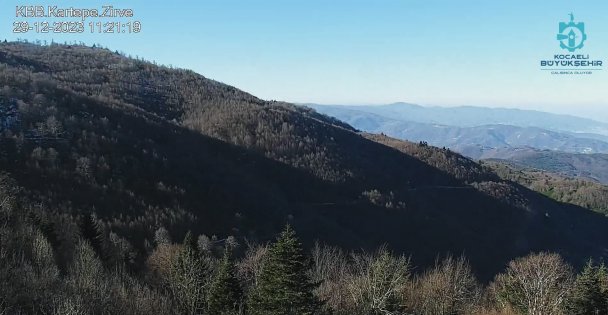 Ünlü Turizm Merkezi Yeni Yıla Karsız Girecek