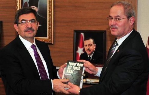 Unutulan Şehitler ve Bakan Güllüce