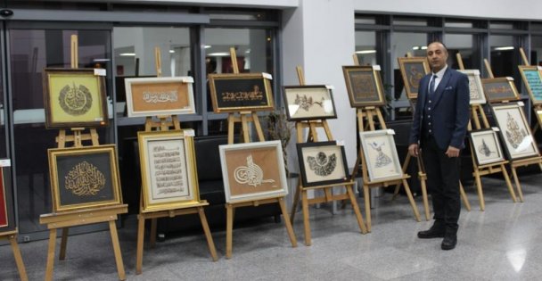 Unutulmaya Yüz Tutmuş Osmanlı El Sanatları