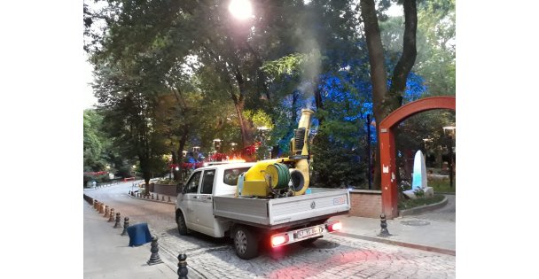 Üreme alanları yüzde 200 arttı