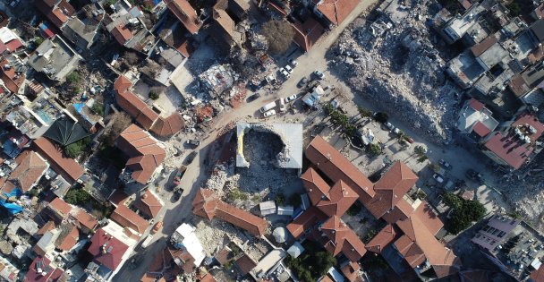 Üreten kadınlar, depremzedeler için canlı yayında yardım kampanyası yapacak