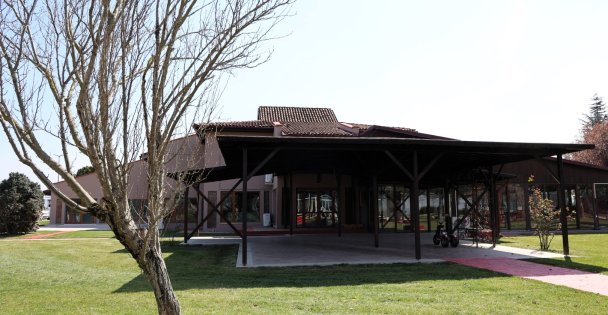 Üreten kadınlara Büyükşehir desteği