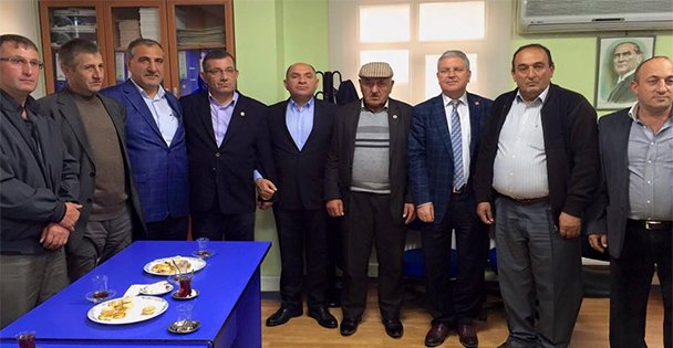 Üretim ekonomisi olacak!