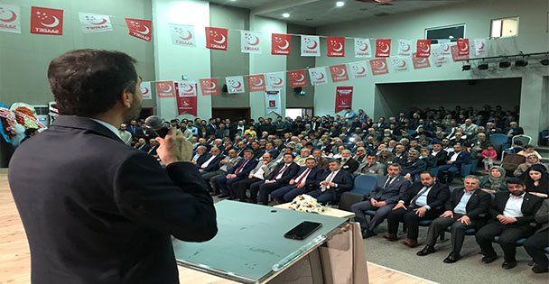 Üretime Dayalı Hiçbir Yatırım Yok