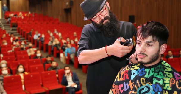 Usta Eller, KO-MEK Öncülüğünde Buluştu