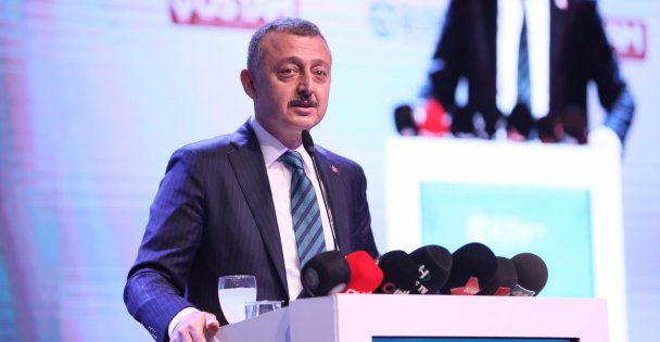 'Ustam Kocaeli” istihdamın yeni adresi olacak