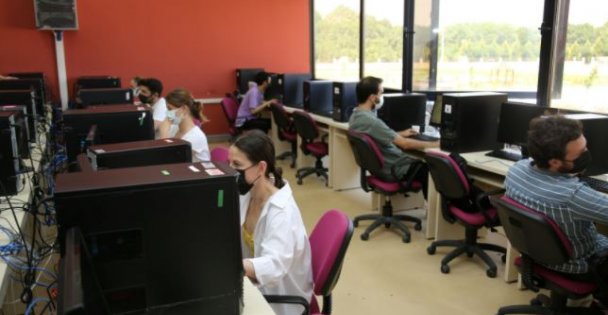 Ustam Kocaeli'yle gençler bir adım önde