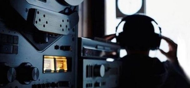 Usulsüz dinleme davasına devam edildi