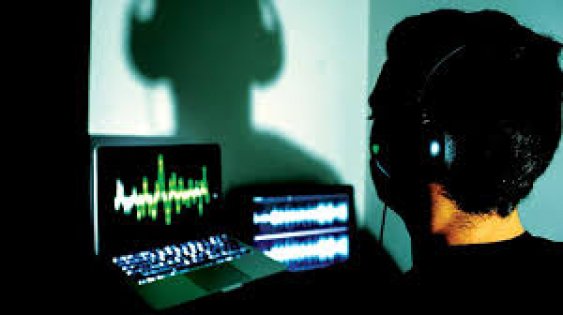 USULSÜZ DİNLEMEDE TAHLİYE TALEBİ