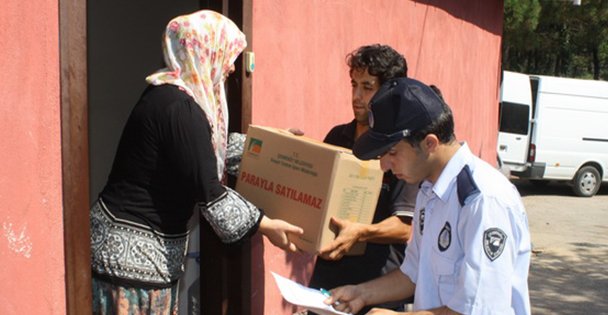 Uyanık olun!
