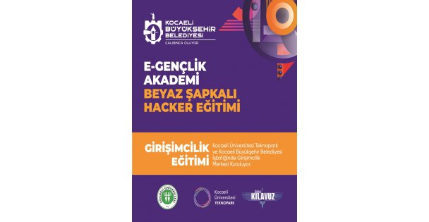 Uygulamalı Siber Güvenlik Ve Etik Hacker