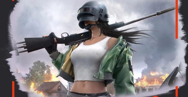 Uygun Fiyata Pubg UC Satın Alın
