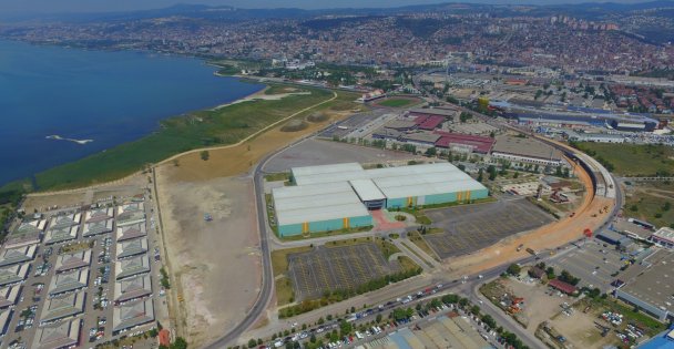 Uysal; 'Fuar Alanı İçin Bir Karar Almadık”