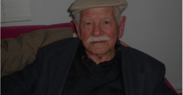 Üyüdücü ailesinin acı günü
