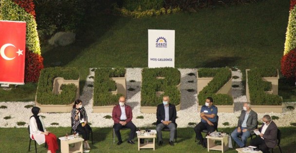 Uyuşturucuyla Mücadele Farkındalık Programı