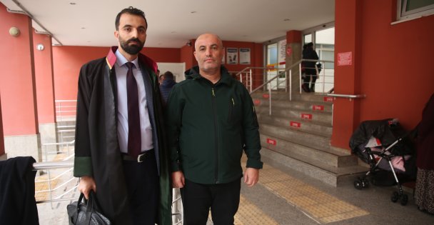 Üzerine Demir Kapı Devrilerek Ölen Çocuğun Ailesi Sanıklara Verilen Cezaya İtiraz Edecek
