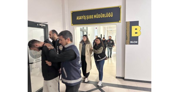 Uzun namlulu katliamda soruşturma derinleşti: Tutuklu sayısı 8e yükseldi