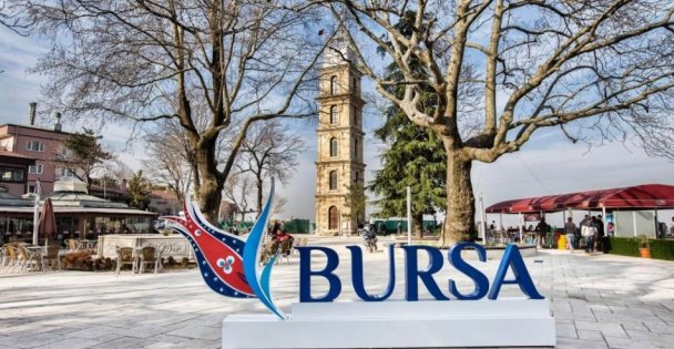 Vakıf Cenneti Ve Sular Şehri Bursada Belgesel Tadında Tarih  Ve Kültür Yolculuğu Yaptık
