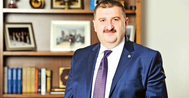 Vakıf katılım bankasından açıklama