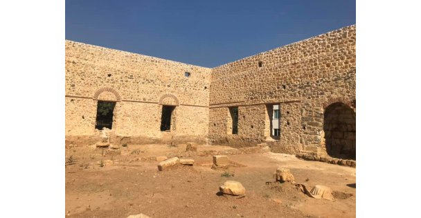 Vakıf Medeniyetinde Antalya'da Devri Alem