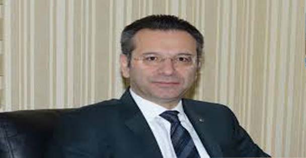 Vali Aksoy'dan bayram mesajı