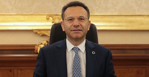 Vali Aksoy'dan İşçi Bayramı mesajı