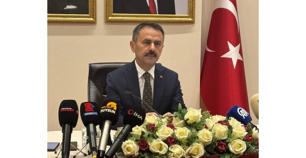Vali Aktaş açıkladı: Enkazdan kurtarılan Dilara yoğun bakımdan çıktı
