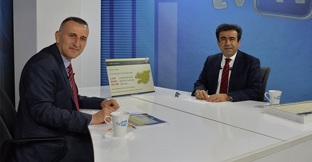 Vali Eğitimi değerlendirdi!