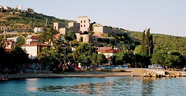 Vali Güzeloğlu Eskihisar'a sahip çıkmalı
